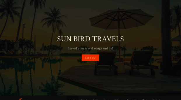 sunbirdtravels.com