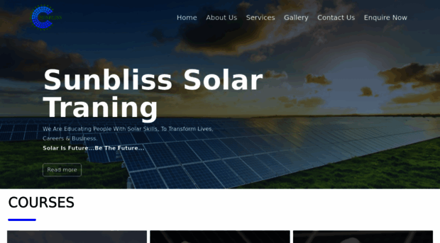 sunblisstraining.com