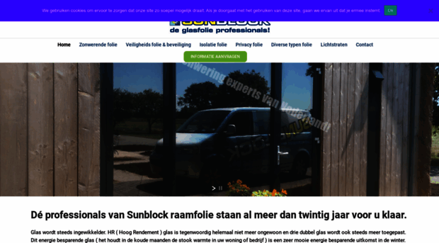 sunblock.nl