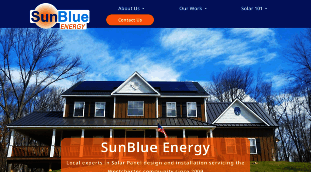 sunblueenergy.com