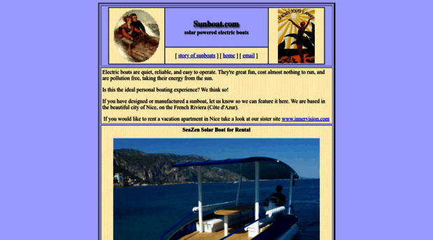 sunboat.com