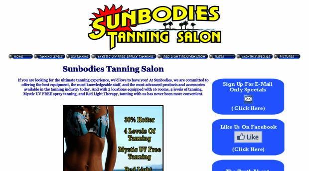 sunbodies.com