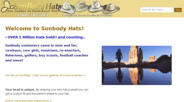 sunbody.com