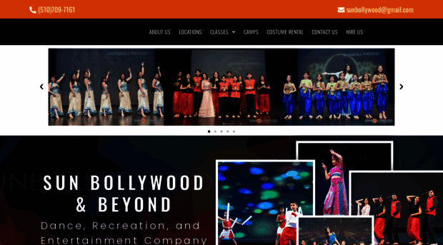 sunbollywood.com