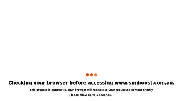 sunboost.com.au