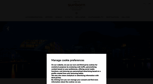 sunborngibraltar.com