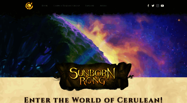 sunbornrising.com