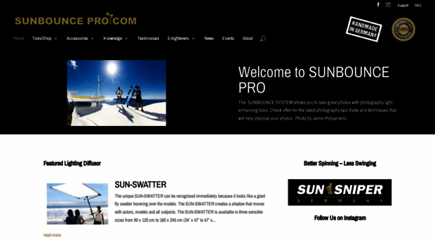 sunbouncepro.com