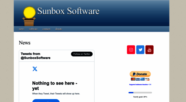 sunboxsoftware.altervista.org