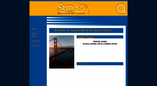 sunboy.com