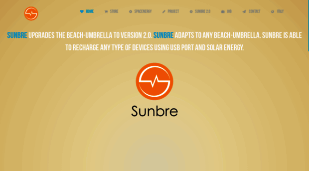 sunbre.it