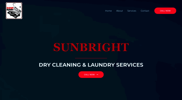 sunbrightdrycleaners.online