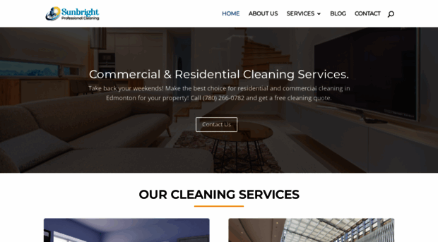 sunbrightprocleaning.ca