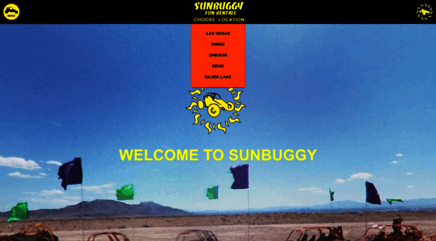 sunbuggy.net