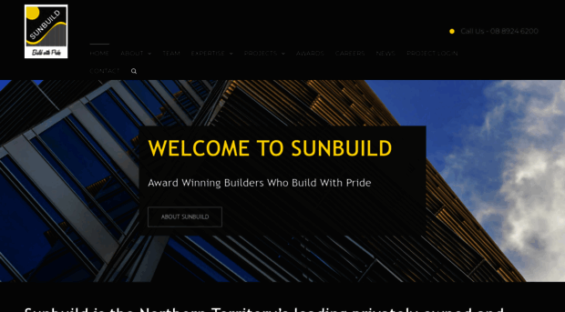sunbuild.com.au