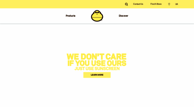 sunbum-uk.com
