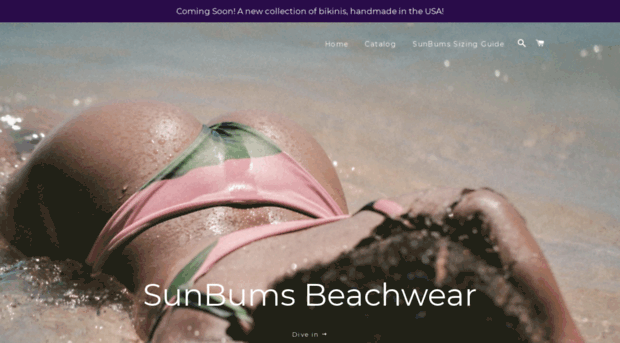 sunbumsbeachwear.com