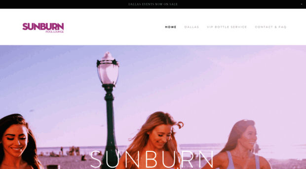 sunburnpool.com