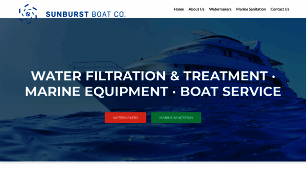 sunburstboatco.com