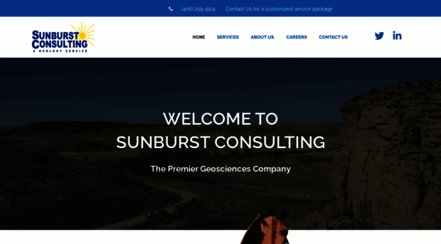 sunburstconsulting.com