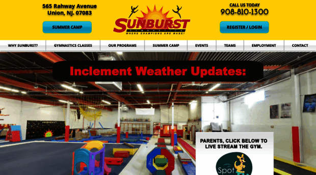 sunburstnj.com