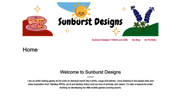sunburstweb.com