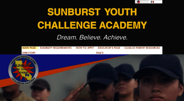 sunburstyouthacademy.com