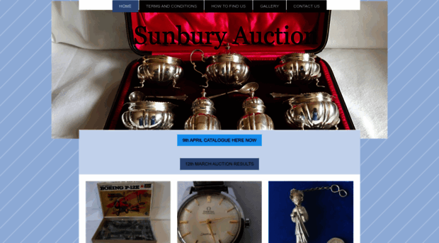 sunburyauction.co.uk