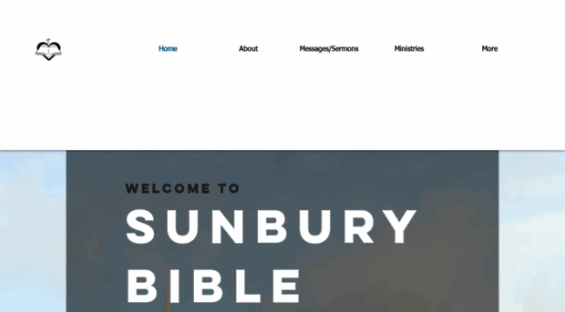 sunburybiblechurch.org