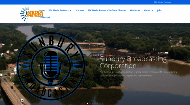 sunburybroadcastingcorporation.com