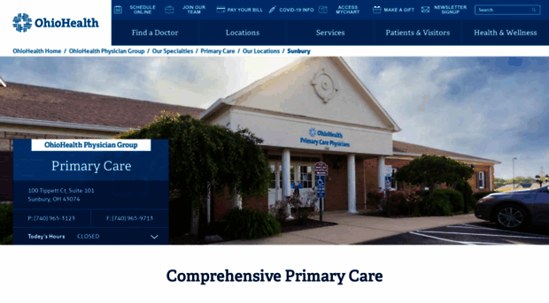 sunburyfamilypractice.com