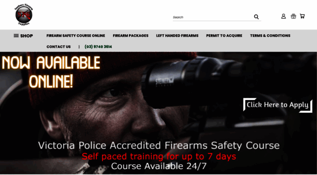 sunburyfirearms.com