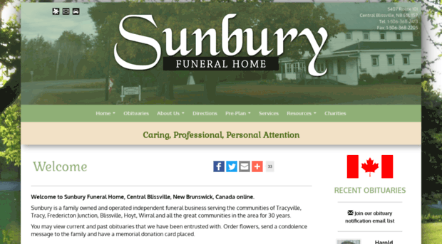 sunburyfuneralhome.com