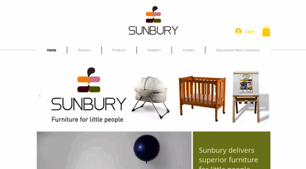 sunburynursery.com.au