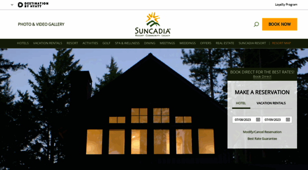 suncadia.com