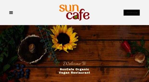 suncafe.com