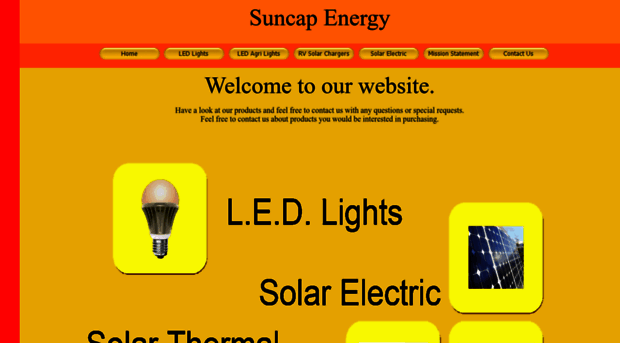 suncapenergy.ca