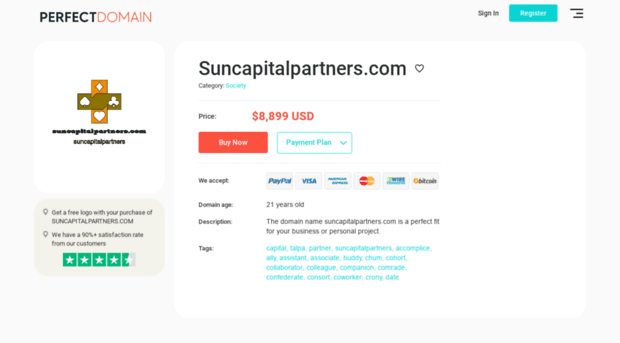 suncapitalpartners.com