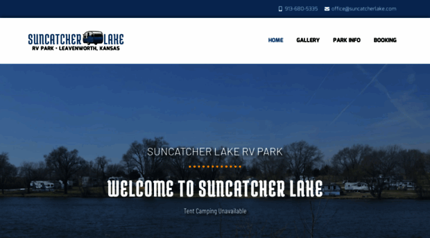 suncatcherlake.com