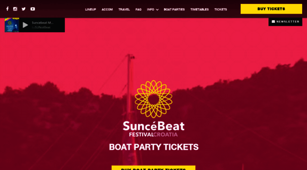 suncebeat.com