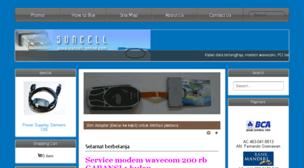 suncell-online.com