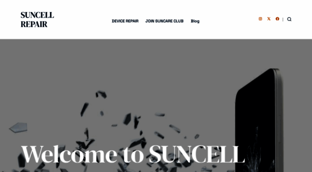 suncellrepair.com