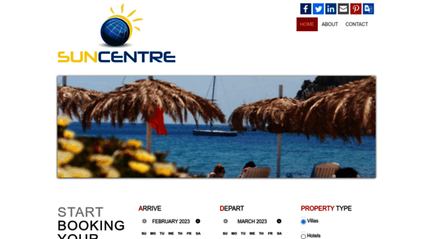 suncentre.com