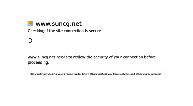 suncg.net