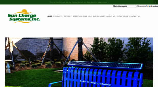 sunchargesystems.com