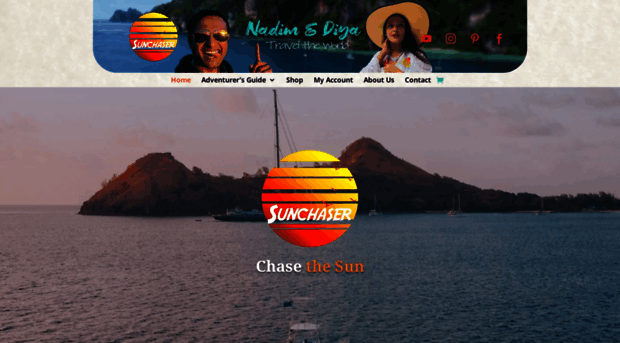 sunchaser.world