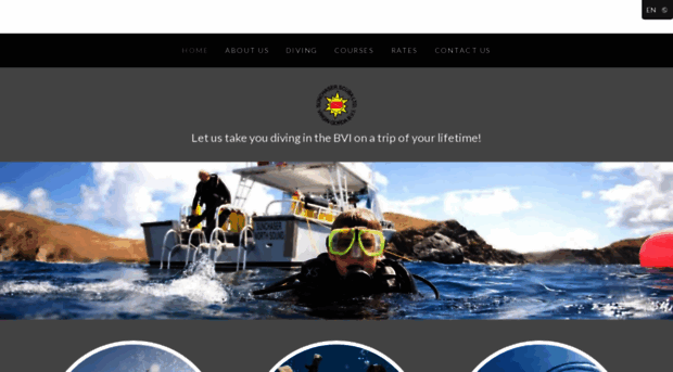 sunchaserscuba.com