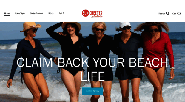 suncheeter.com.au