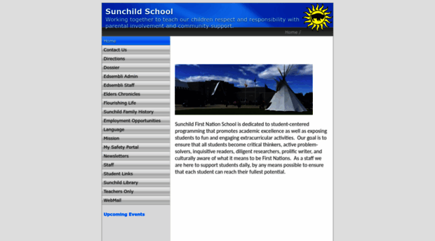 sunchildschool.com