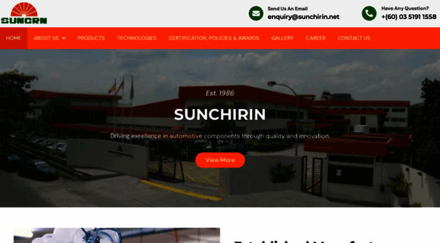 sunchirin.net